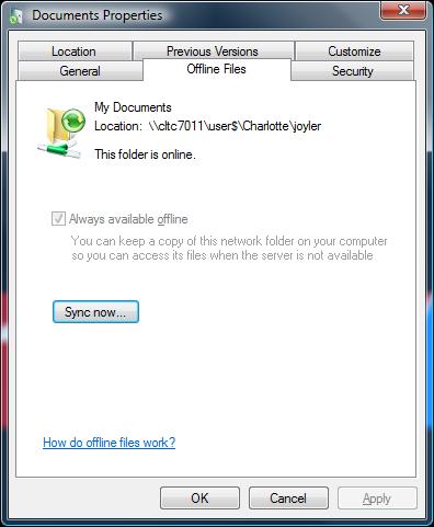 sync pending for this folder outlook 2011 mac exchange